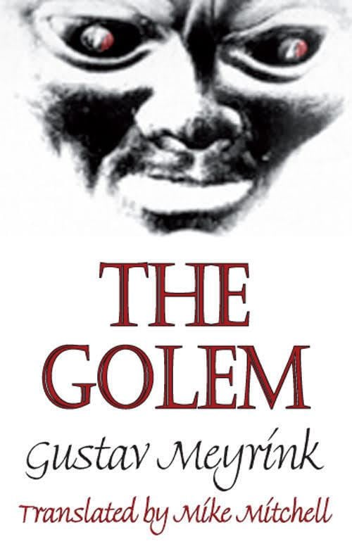 The Golem (Meyrink novel) t2gstaticcomimagesqtbnANd9GcQfMAfvqv9qFpbKJ