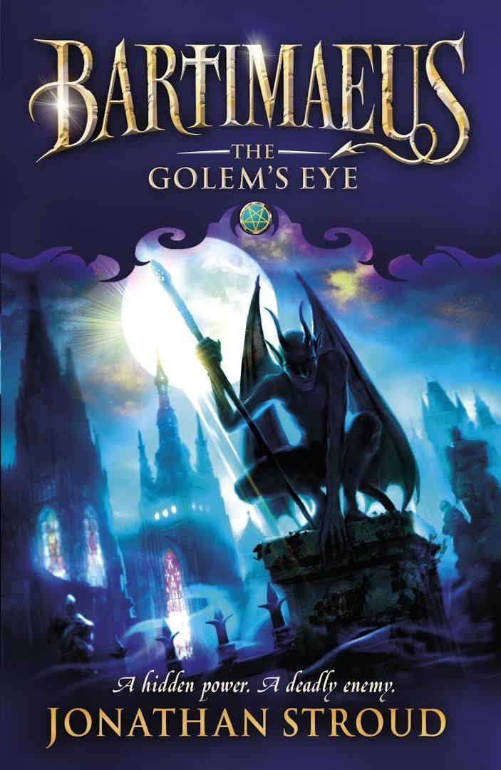 The Golem's Eye t0gstaticcomimagesqtbnANd9GcQQjH9pmXqgBZYrJl