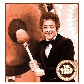 The Gong Show Chuck Barris dies brought us the 39Gong Show39 39Newlywed Game