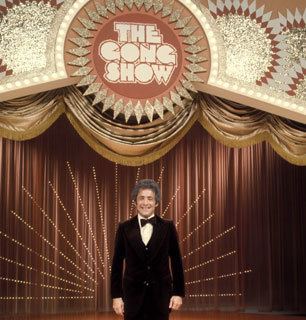 The Gong Show The Gong Show Series TV Tropes