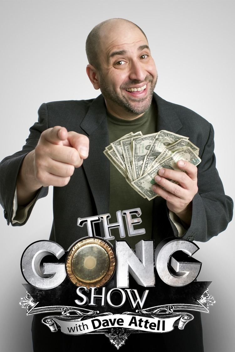 The Gong Show with Dave Attell wwwgstaticcomtvthumbtvbanners188553p188553