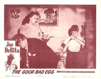 The Good Bad Egg The Good Bad Egg Wikipedia