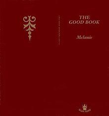 The Good Book (album) httpsuploadwikimediaorgwikipediaenthumbf