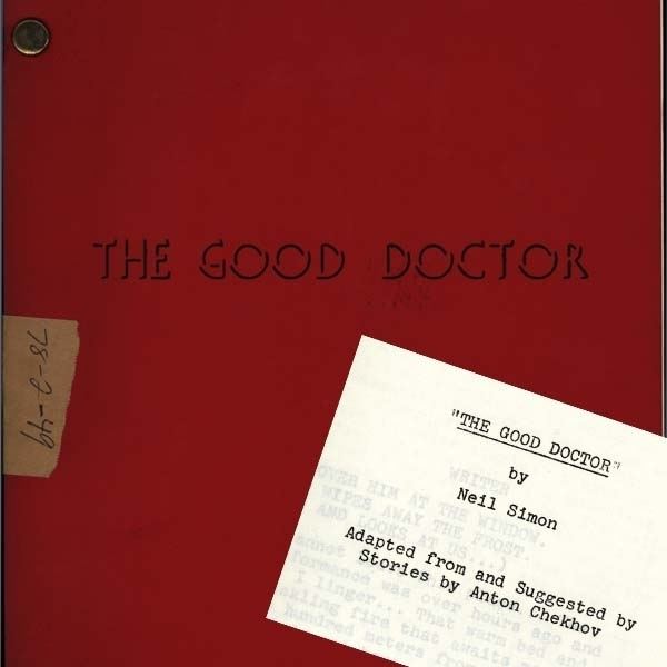 The Good Doctor (play) httpslibraryudeleduwpcontentuploads20140