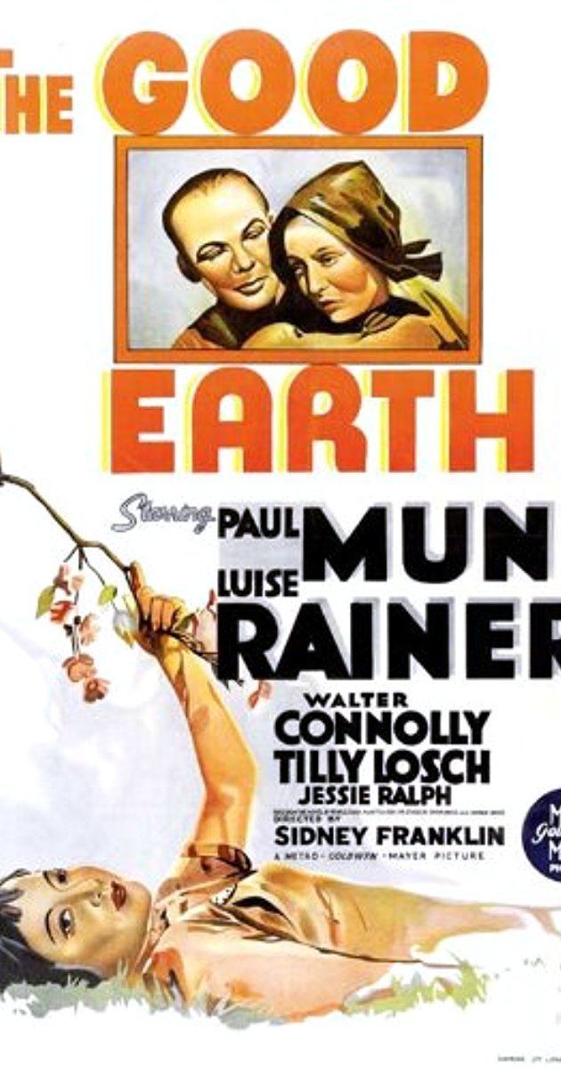 The Good Earth (film) The Good Earth 1937 IMDb