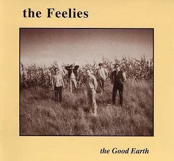 The Good Earth (The Feelies album) wwwacousticmusiccomfameg05815jpg