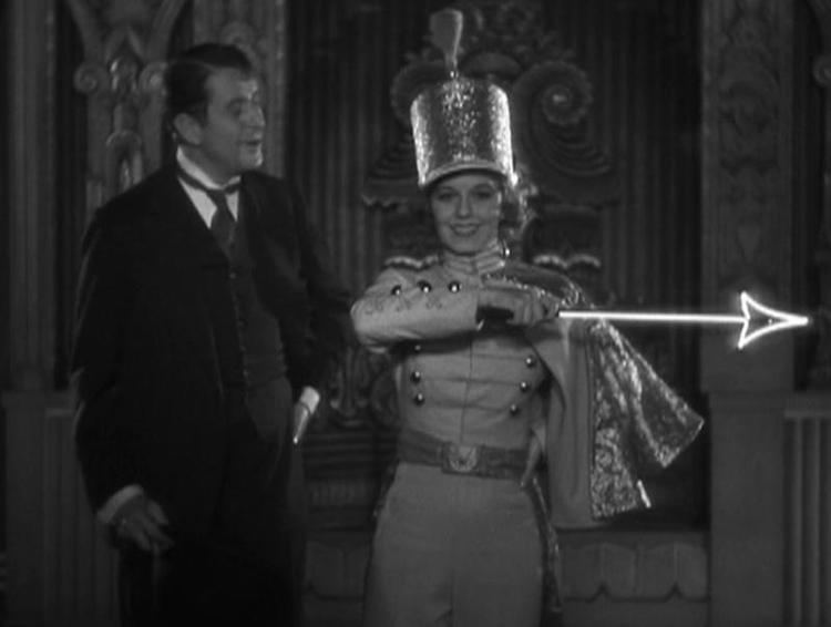The Good Fairy (film) The Good Fairy 1935 Starring Margaret Sullavan Herbert Marshall