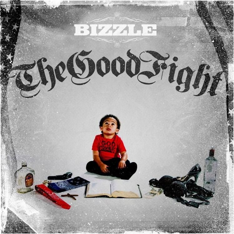 The Good Fight (Bizzle album) godovermoneycomwpcontentuploads201512thego