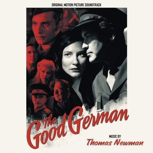 The Good German (soundtrack) httpsimagesnasslimagesamazoncomimagesI5