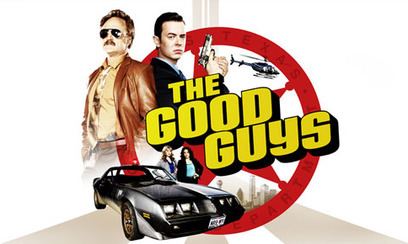 The Good Guys (2010 TV series) The Good Guys 2010 TV series Wikipedia