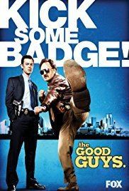 The Good Guys (2010 TV series) The Good Guys TV Series 2010 IMDb