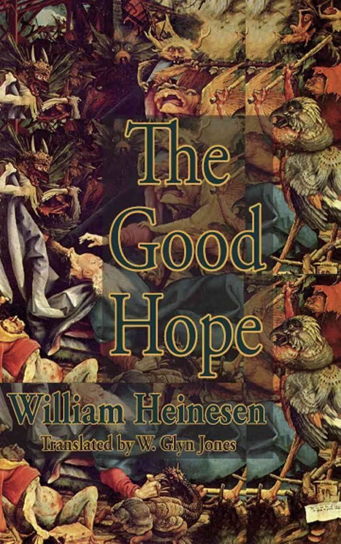 The Good Hope (novel) t3gstaticcomimagesqtbnANd9GcQ2ApPWulWk35Vr3R