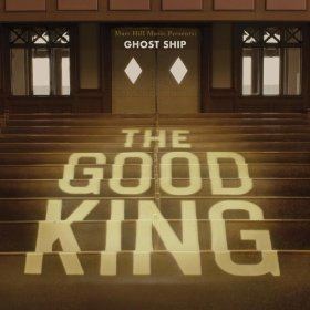 The Good King (album) httpsuploadwikimediaorgwikipediaen44fThe