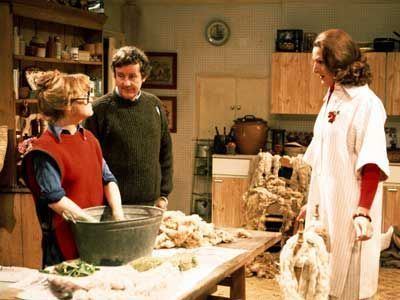 The Good Life (1975 TV series) 78 images about The Good Life on Pinterest Bbc news Grow your