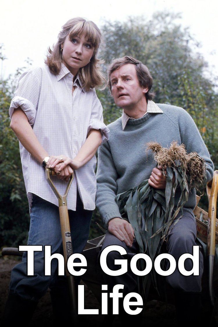 The Good Life (1975 TV series) wwwgstaticcomtvthumbtvbanners506097p506097