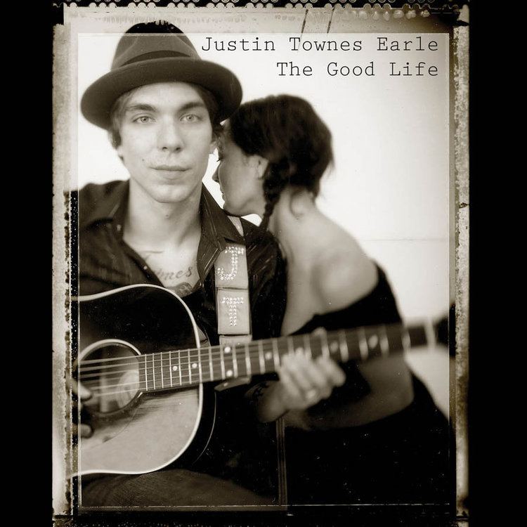 The Good Life (Justin Townes Earle album) httpsf4bcbitscomimga128046742310jpg