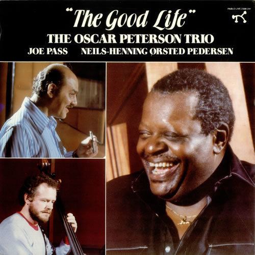 The Good Life (Oscar Peterson album) imageseilcomlargeimageOSCARPETERSONTHE2BGO
