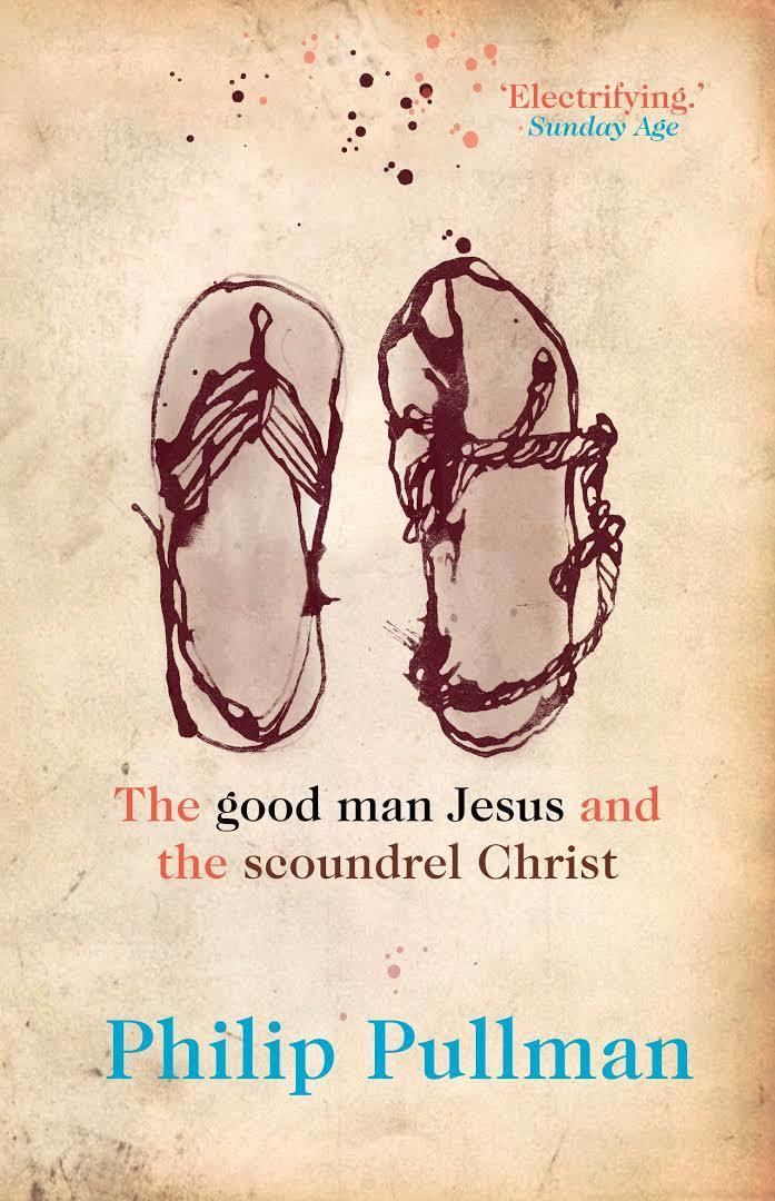 The Good Man Jesus and the Scoundrel Christ t0gstaticcomimagesqtbnANd9GcRfzJn4XOdlWV0XA0