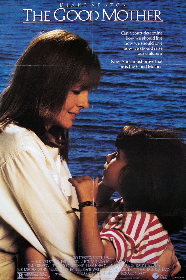 The Good Mother (1988 film) wwwgstaticcomtvthumbmovieposters11224p11224