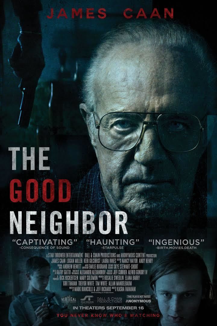 The Good Neighbor (film) t3gstaticcomimagesqtbnANd9GcSjEghXgXCSAwDLQO