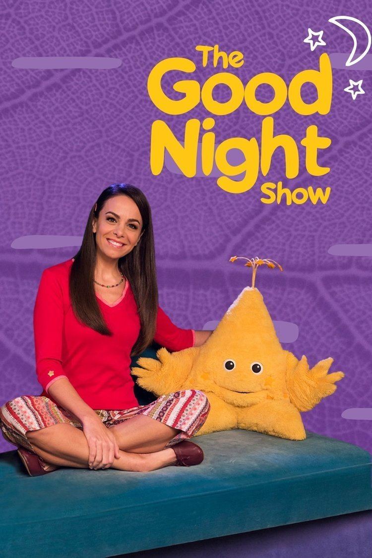 The Good Night Show wwwgstaticcomtvthumbtvbanners299281p299281