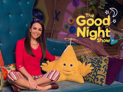 The Good Night Show The Good Night Show NBCUniversal Media Village