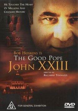 The Good Pope: Pope John XXIII httpsuploadwikimediaorgwikipediaenthumb1