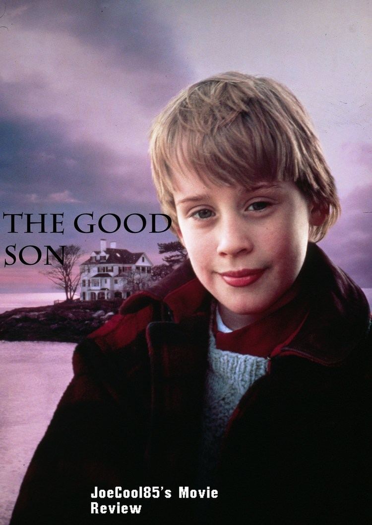 The Good Son (film) The Good Son 1993 Joseph A Soboras Review One of the Worst