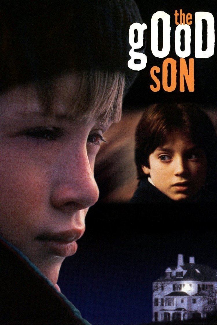 The Good Son (film) wwwgstaticcomtvthumbmovieposters15071p15071