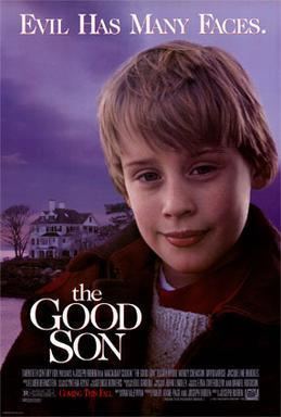 The Good Son (film) The Good Son film Wikipedia