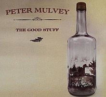 The Good Stuff (Peter Mulvey album) httpsuploadwikimediaorgwikipediaenthumb3