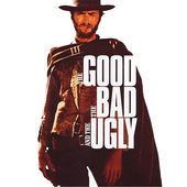 The Good, the Bad and the Ugly (soundtrack) is1mzstaticcomimagethumbMusic69v4b4d7e6b