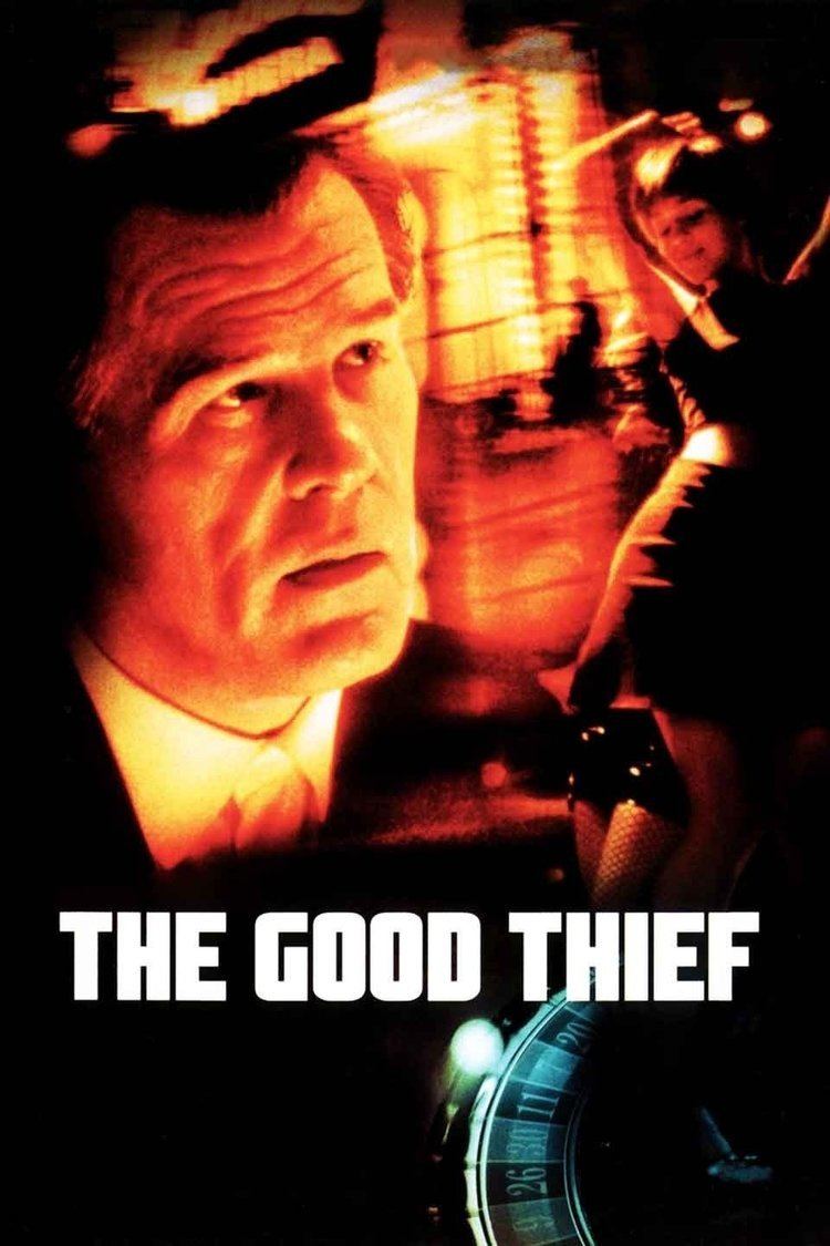 The Good Thief (film) wwwgstaticcomtvthumbmovieposters30750p30750