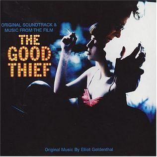 The Good Thief (soundtrack) httpsuploadwikimediaorgwikipediaen223Ell
