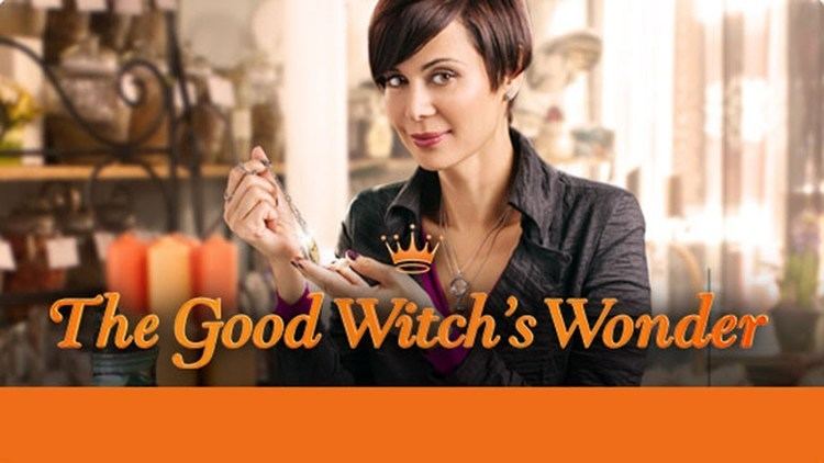 The Good Witchs Family movie scenes The Good Witch s Wonder