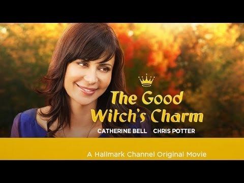 The Good Witchs Family movie scenes The Good Witch s Charm