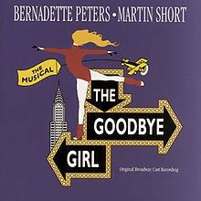The Goodbye Girl (musical) httpsuploadwikimediaorgwikipediaenthumba