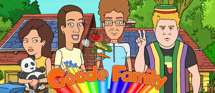 The Goode Family ShoutFactoryTV Watch full episodes of The Goode Family