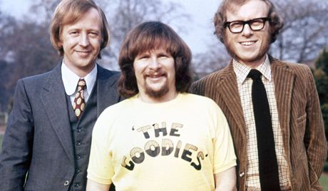 The Goodies The Goodies ABC Television
