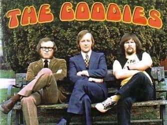 The Goodies (TV series) The Goodies UK ShareTV