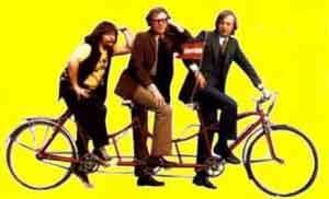 The Goodies (TV series) The Goodies Series TV Tropes