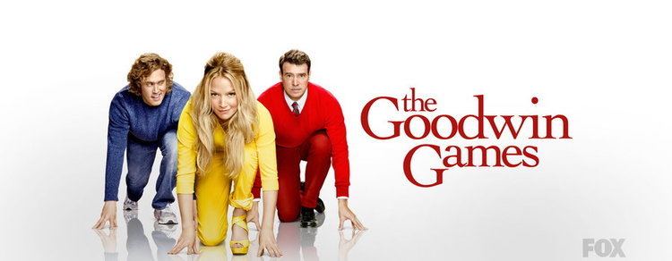 The Goodwin Games The Goodwin Games TV Show Episodes and Video Clips