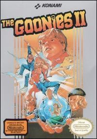 The Goonies II The Goonies II Wikipedia