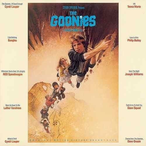 The Goonies: Original Motion Picture Soundtrack directrhapsodycomimageserverimagesAlb2496247