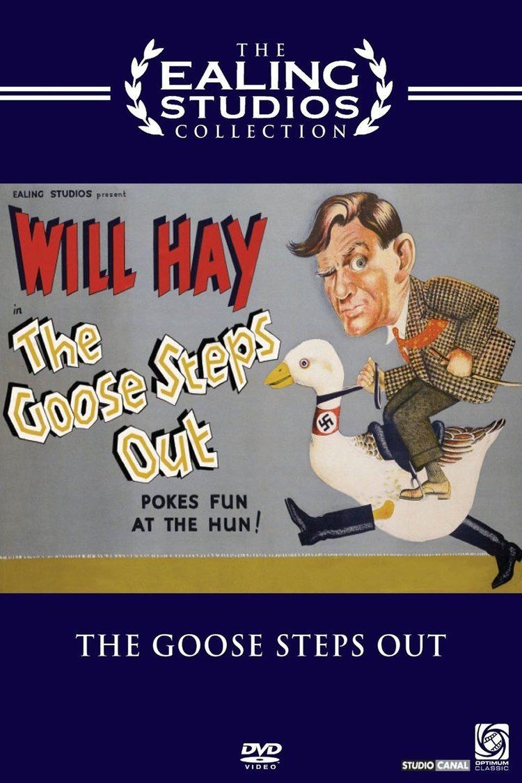 The Goose Steps Out wwwgstaticcomtvthumbdvdboxart10641661p10641