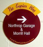 The Gopher Way The Gopher Way Wikipedia