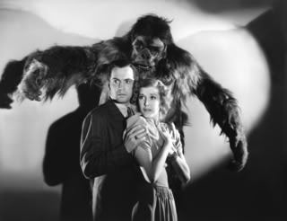The Gorilla (1939 film) The Gorilla 1939 Page 2 Classic Horror Film Board
