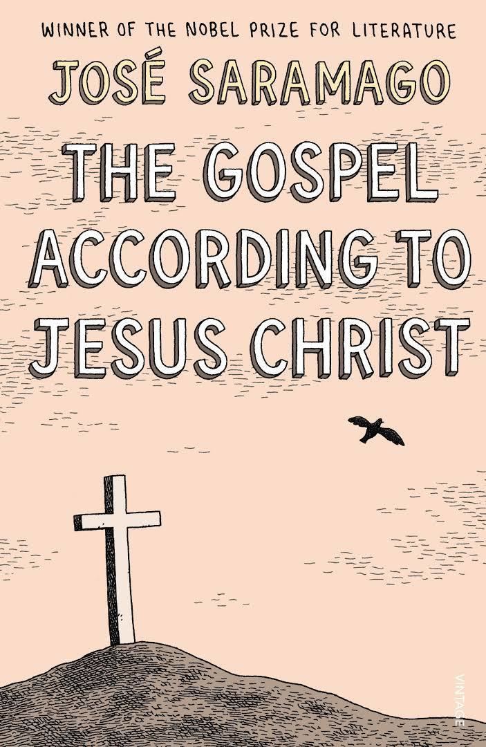 The Gospel According to Jesus Christ t3gstaticcomimagesqtbnANd9GcTkj5rVz36GW0TgSu