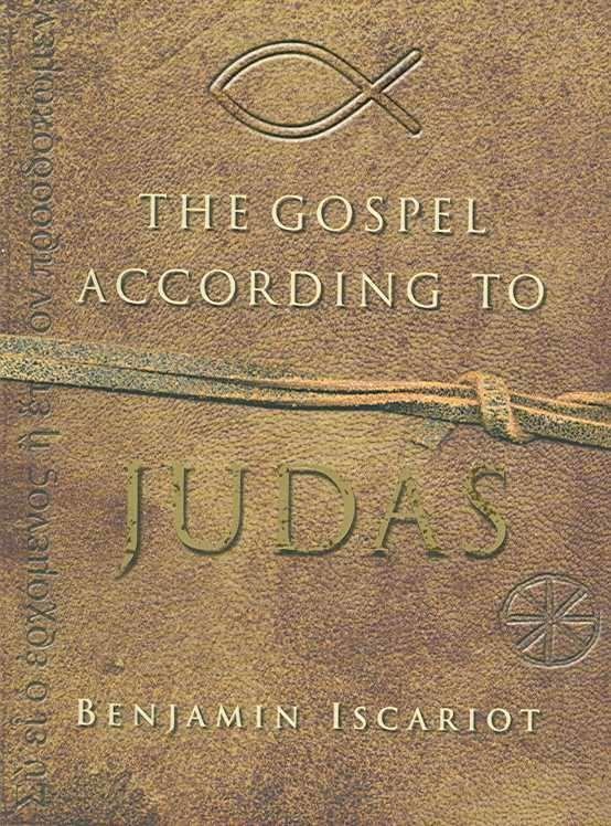 The Gospel According to Judas t3gstaticcomimagesqtbnANd9GcQlvxTWuEfhAKG9B8