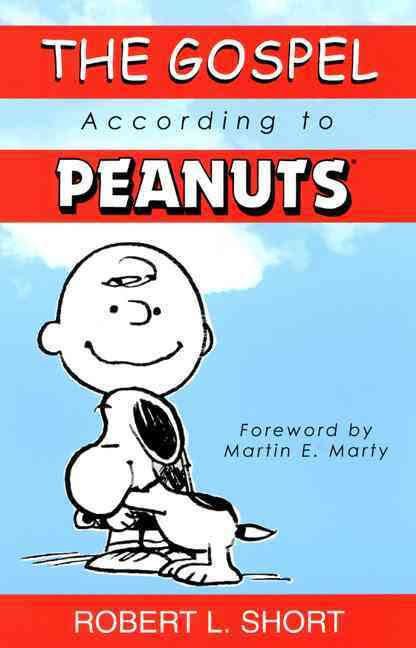 The Gospel According to Peanuts t3gstaticcomimagesqtbnANd9GcRSS8FONQfQjYyHL4